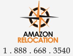 amazon relocation scam